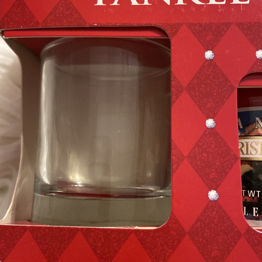 Yankee Candle Five Samplers Votive Candles in original package - Picture 2 of 8
